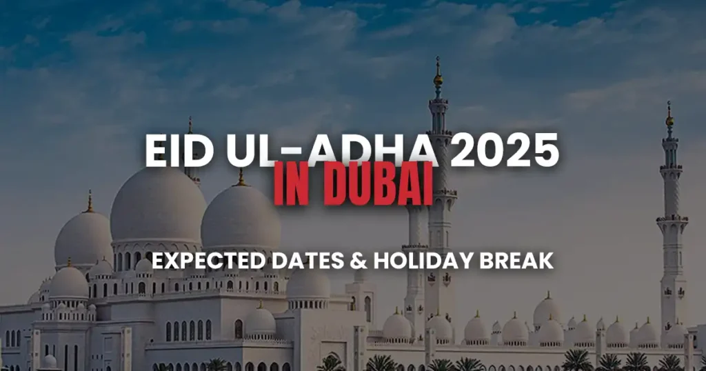 Eid ul-Adha 2025