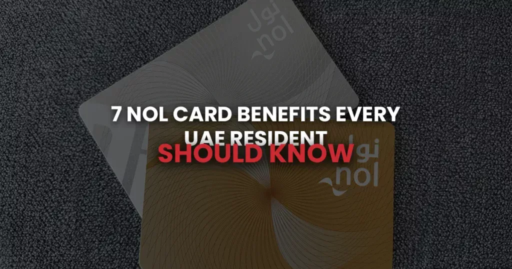 Nol Card Benefits