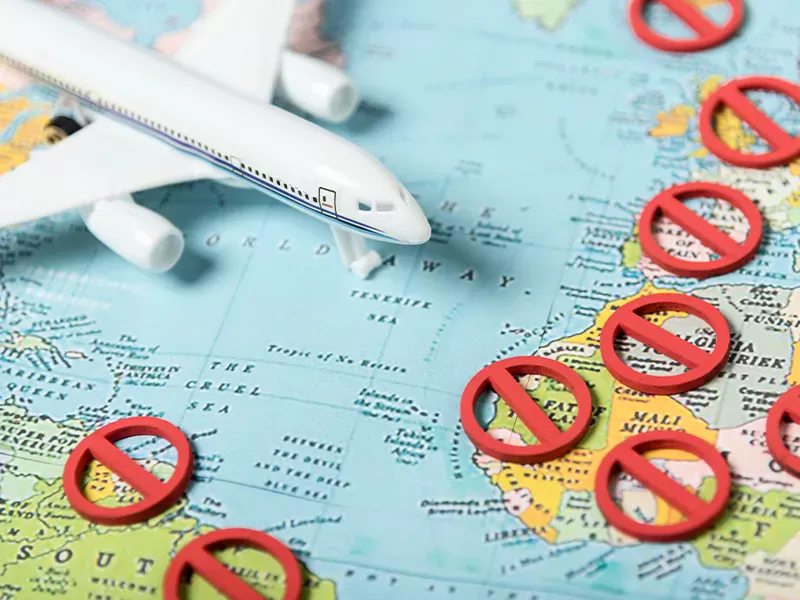 Who’s Affected by US visa Ban?