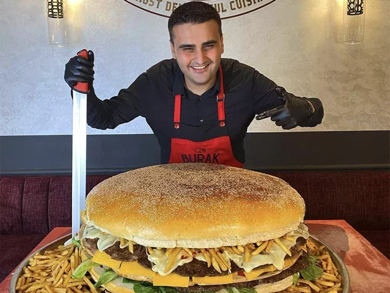 CZN Burak