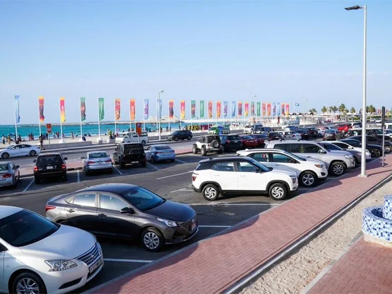 Eid al Adha 2025 Parking The Basics
