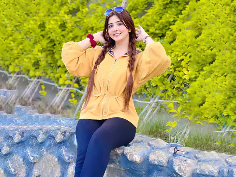 Faryal