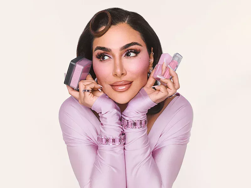 Huda Beauty