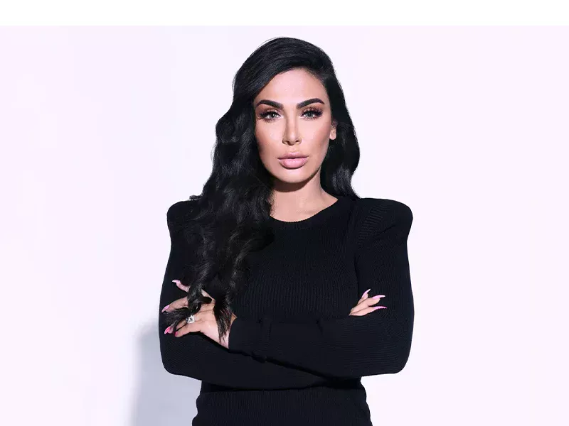 Huda Kattan