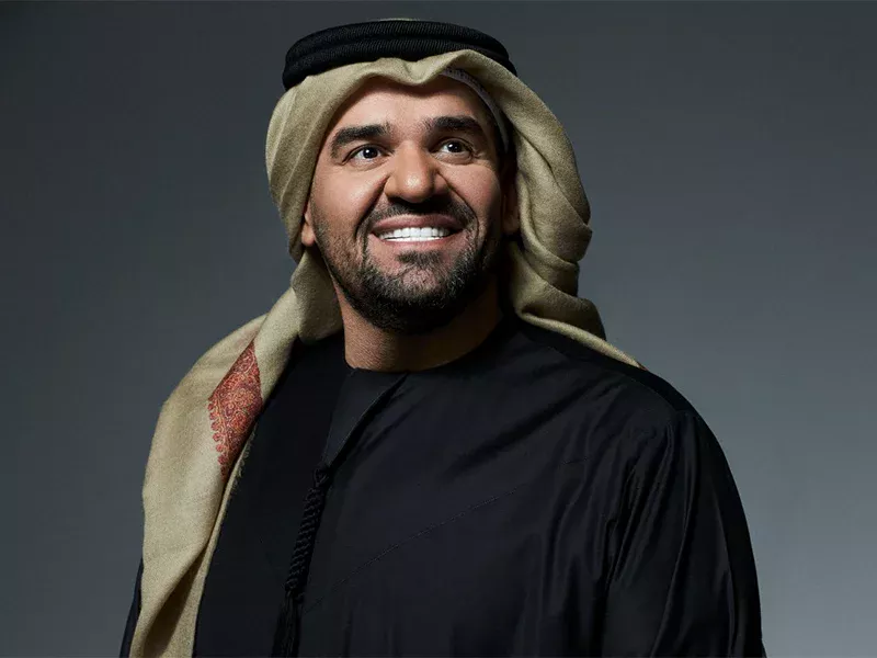 Hussain Al Jassmi