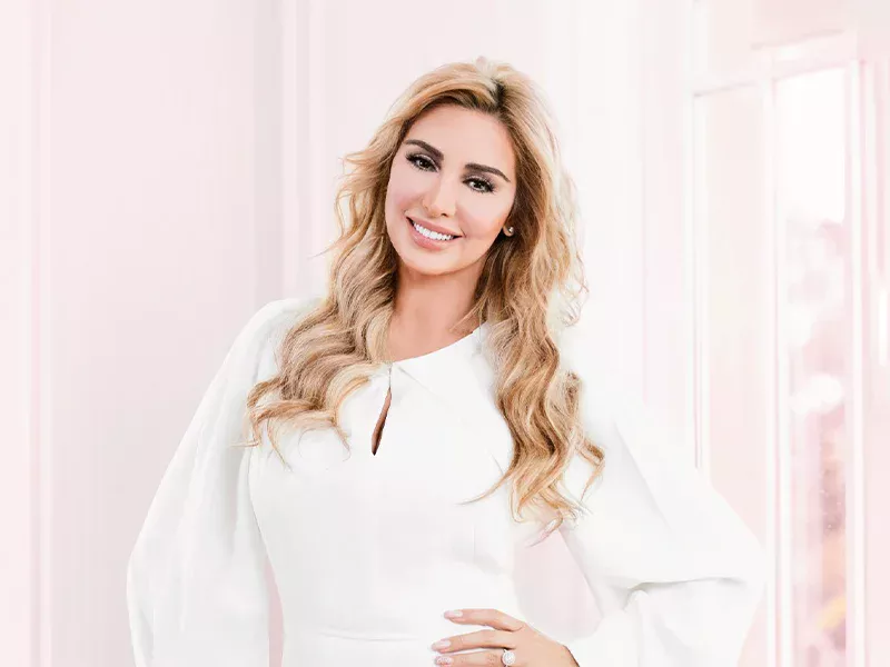 Joelle Mardinian