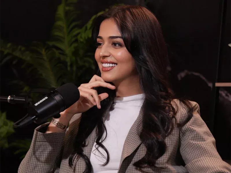 Jumana Abdu Rahman