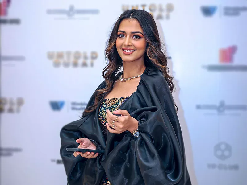 Jumana Khan