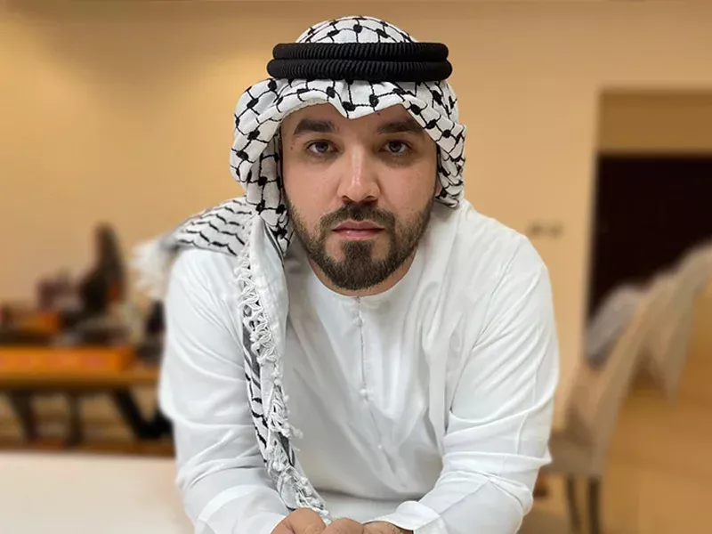Khalid Al Ameri