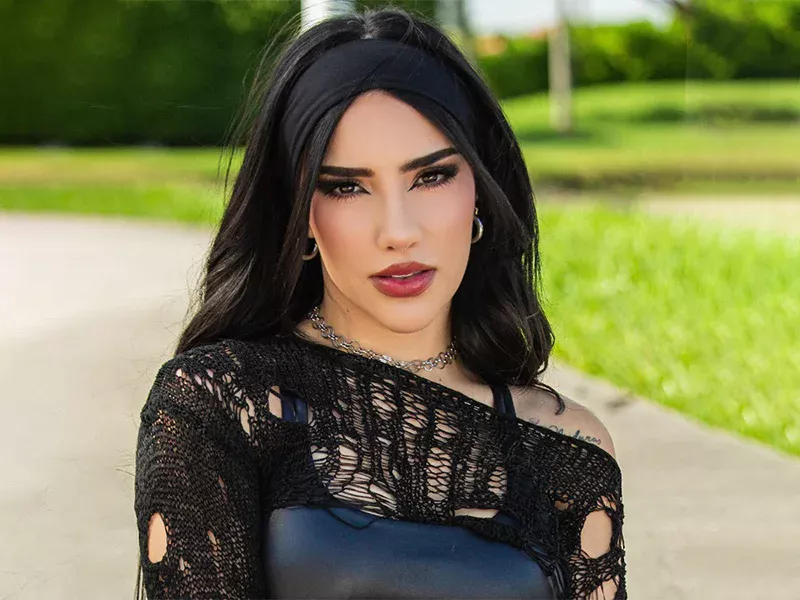 Kimberly Loaiza