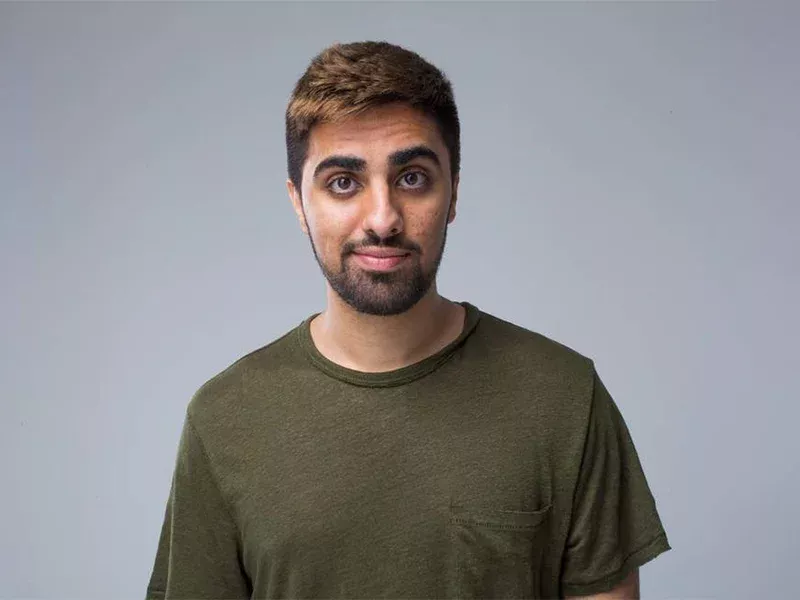 Mohamed Beiraghdary
