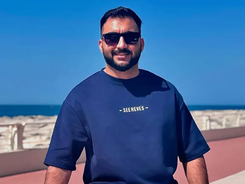 Mustafaa Jamal