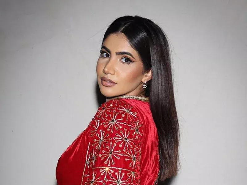 Noor Naim