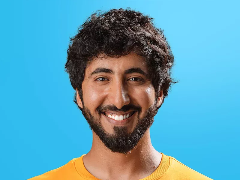 Saad Abdullah