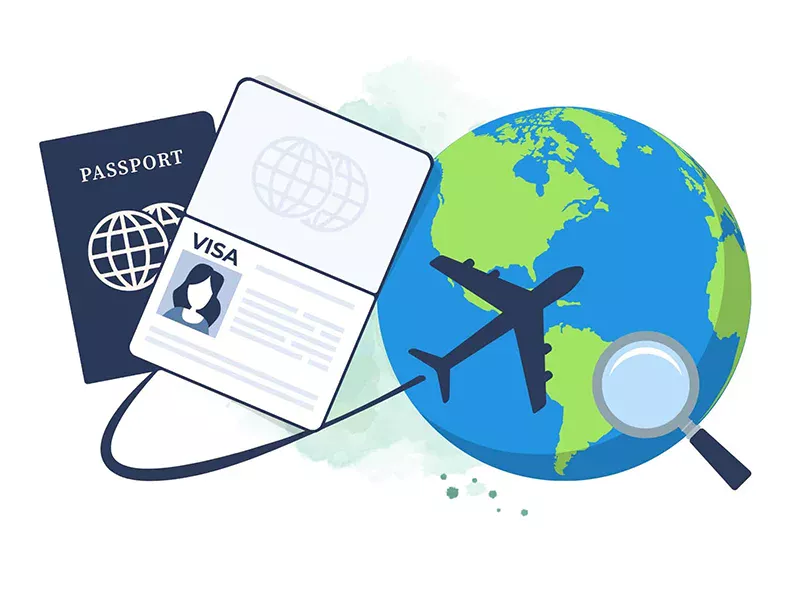 Visa Free Travel - An Amazing Option