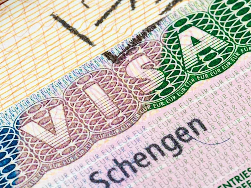 New Schengen Visa for UAE Residents