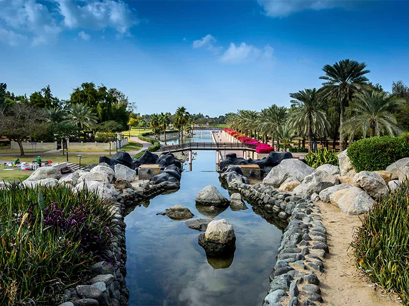 Safa Park