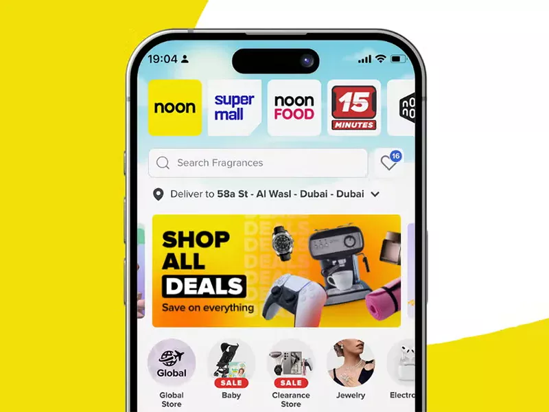 The Free Deal App on Everyone's Phones
