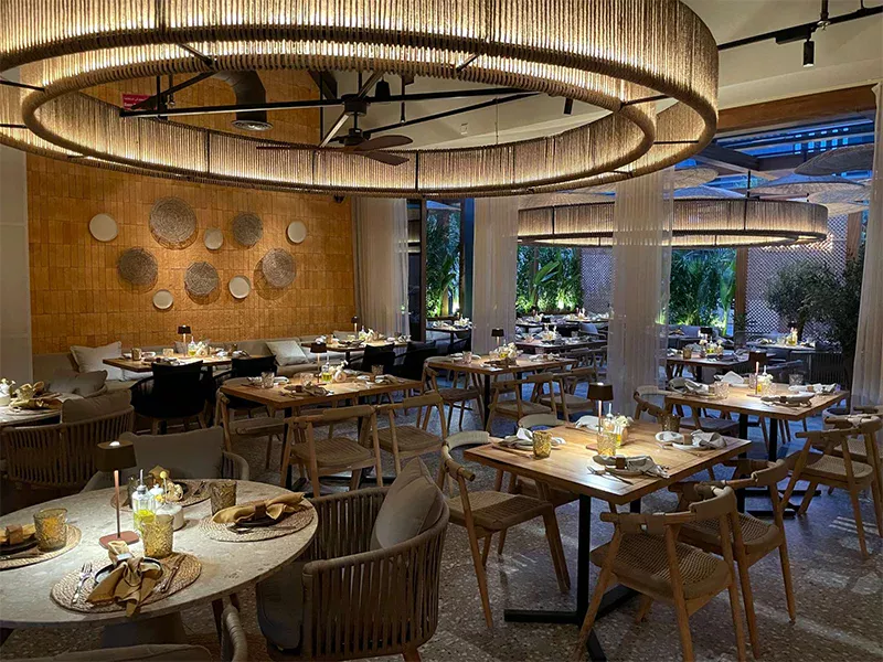 Primi Cucina Italiana