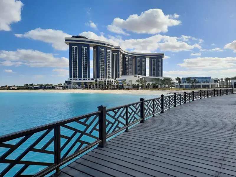 Al Alamein, Egypt