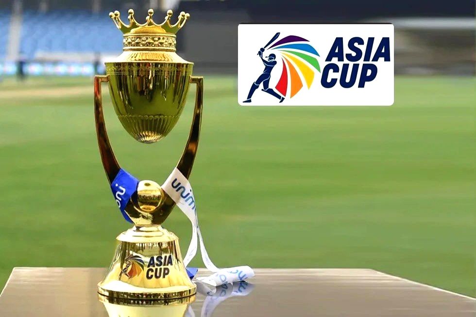Asia Cup 2025: Schedule, Venue & Where to Watch Asia Cup 2025: Schedule, Venue & Where to Watch