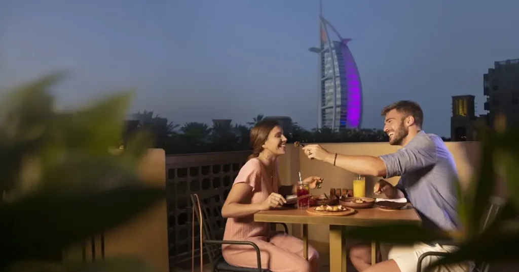 Reasonably price Dubai Restaurants That Will Spark Your Date Night Reasonable Price Dubai Restaurants
