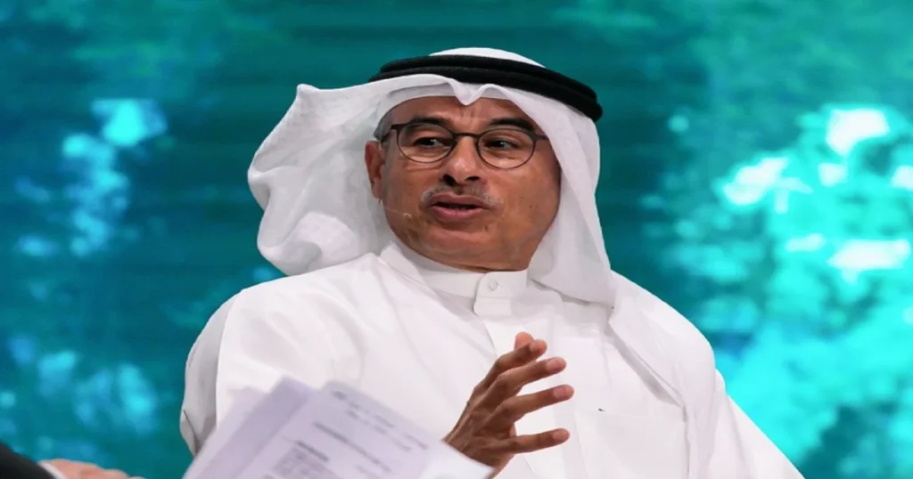 Mohamed Alabbar