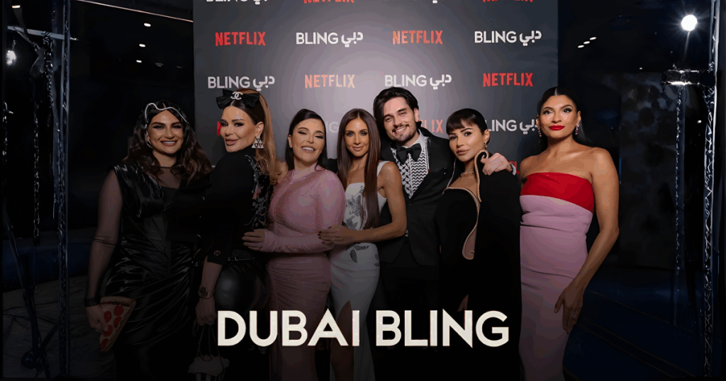 Dubai Bling Returns Season 4, Everything You Need to Know About