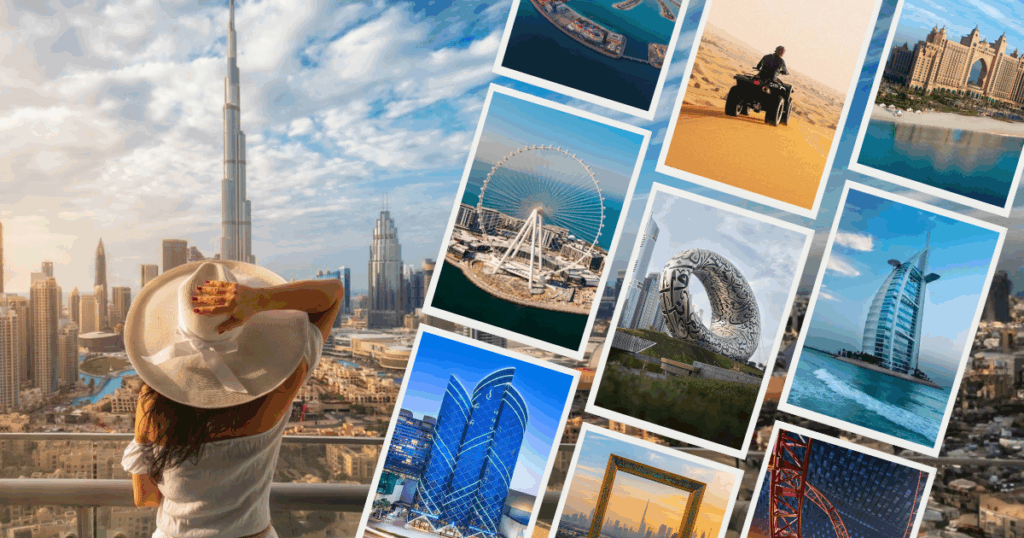Dubai in a week