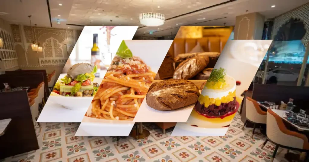 Discover LOMA: Dubai’s Hidden Gem Offering Probiotic Fine Dining & Serenity Loma restaurant Dubai reviews