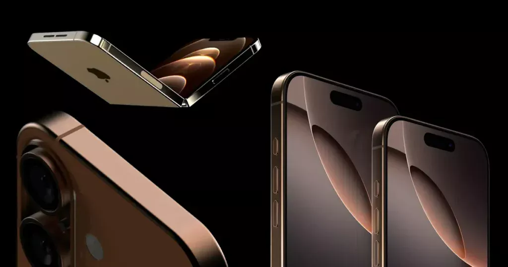 IPhone 18 Series release