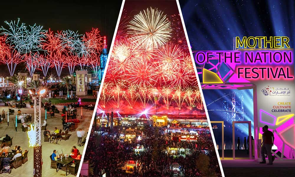 Abu Dhabi Festivals 2025 – December and January Upcoming Events Guide Abu Dhabi Festivals 2025