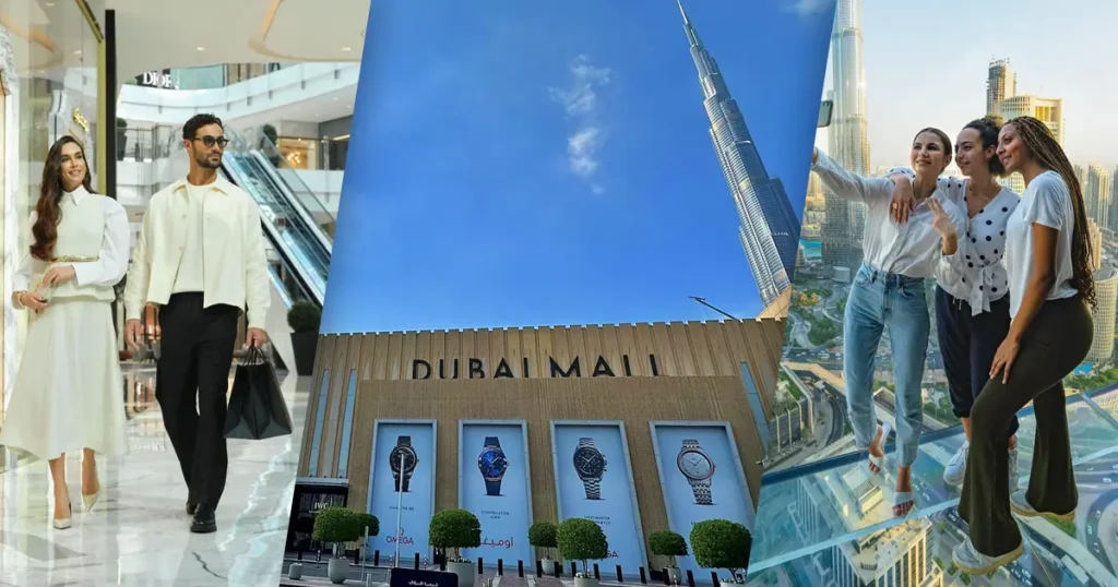 Everything You Need to Know About 6 Upcoming Malls in Dubai by 2028 Dubai Mall Openings 2026 - 2028