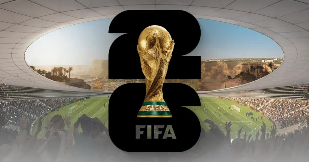 FIFA World Cup 2026 Schedule, Final Groups and Where Each Arab Country has Landed FIFA World Cup 2026 Schedule