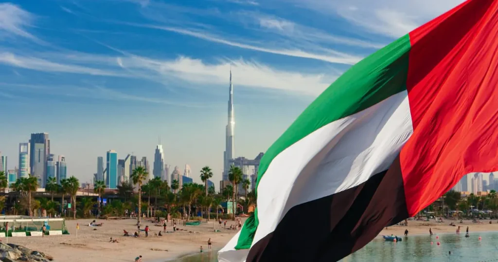 UAE Announces Public Holiday on New Year and Remote Work on Jan 2 UAE New Year Public Holiday