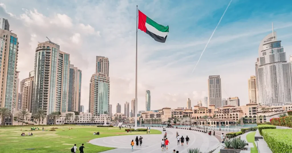 UAE new rules january 2026
