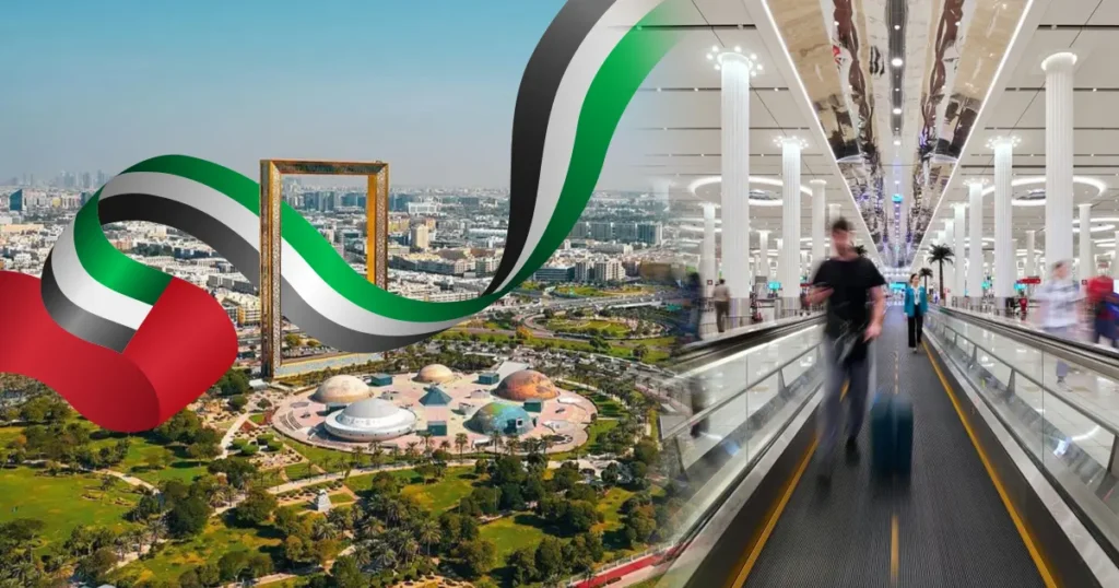 UAE Public Holidays 2026 – How to make the most of annual leave and Extend Weekends UAE Public Holiday 2026