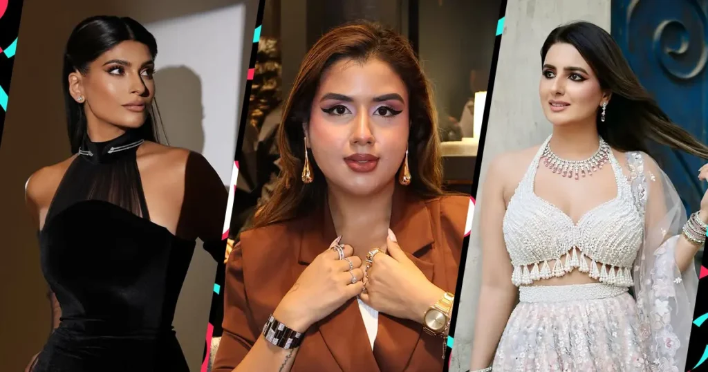 Top 9 Indian TikTokers in UAE You Must Follow in 2026