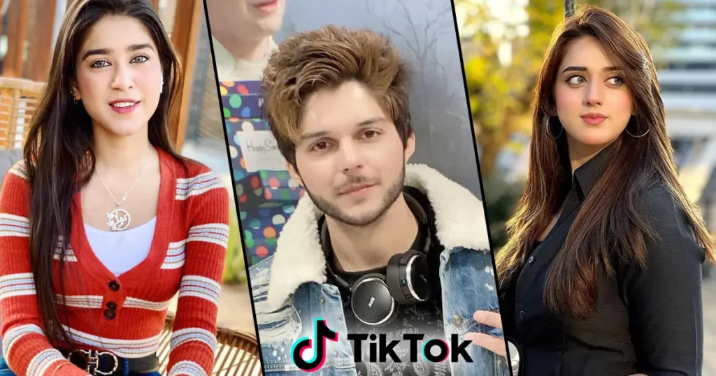 Top 9 Pakistani TikTokers In UAE You Must Follow in 2026