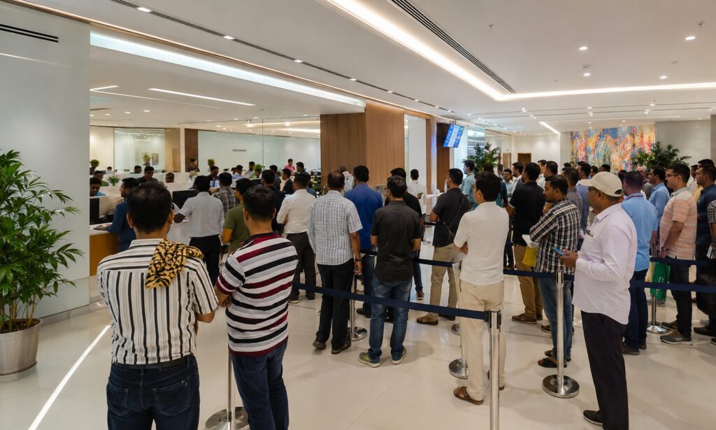 Alhind passport services UAE