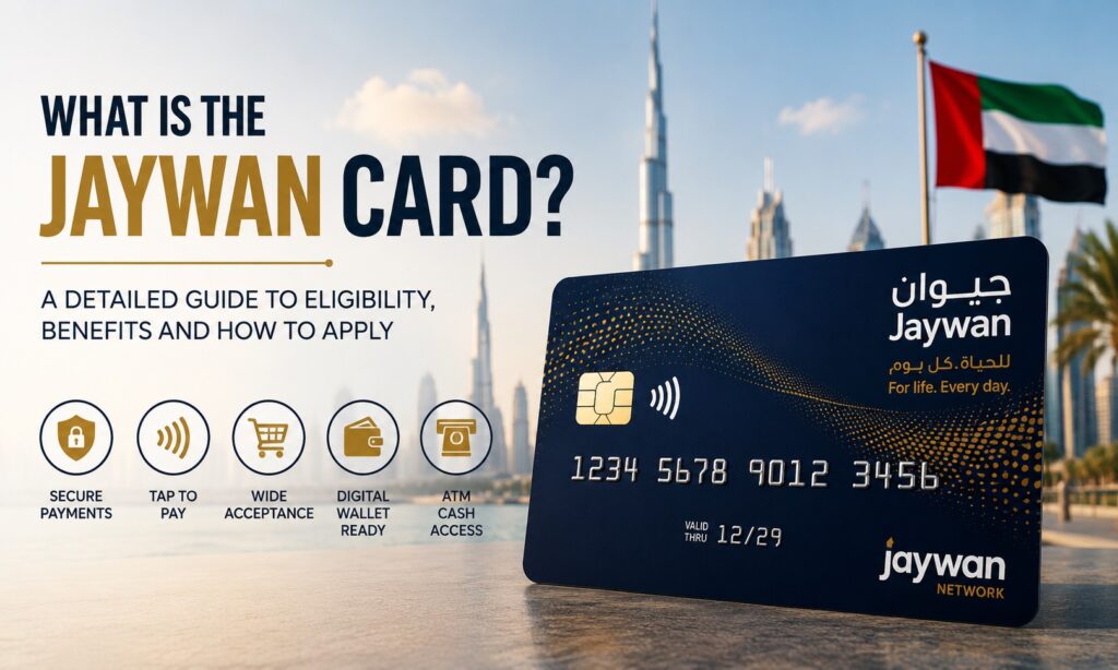 What Is the Jaywan Card? A Detailed Guide to Eligibility, Benefits and How to Apply What Is the Jaywan Card? A Detailed Guide to Eligibility, Benefits and How to Apply