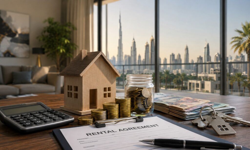 9 Hidden Costs of Renting in UAE Every Tenant Should Know