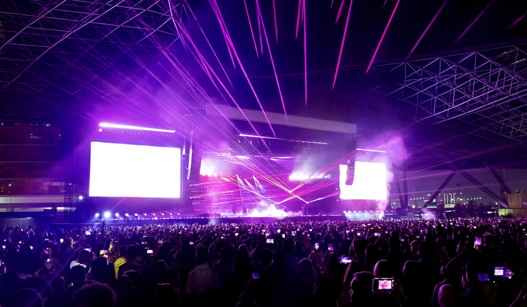 Upcoming Abu Dhabi Concerts 2026: Full Lineup and Ticket Dates Upcoming Abu Dhabi Concerts 2026: Full Lineup and Ticket Dates