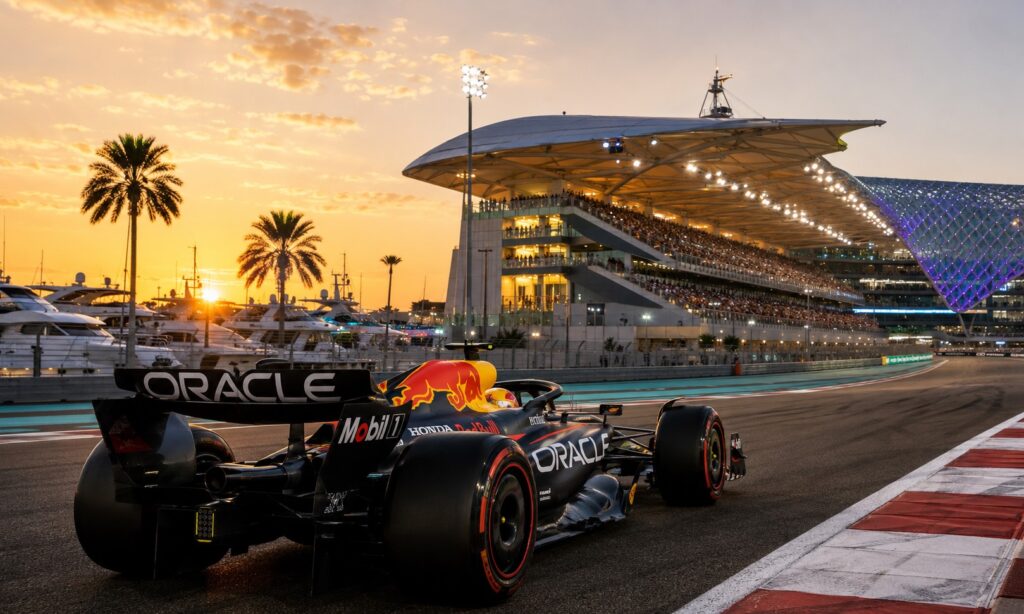 Abu Dhabi Grand Prix 2026: Tickets, Schedule, Prices and Everything to Know Abu Dhabi Grand Prix 2026: Tickets, Schedule, Prices and Everything to Know