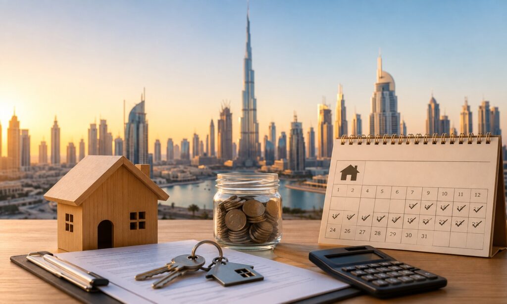 Dubai To Launch ‘Rent Now, Pay Later’ Service With Zero-Interest Instalments Dubai Rent Now, Pay Later: Zero-Interest Scheme Explained