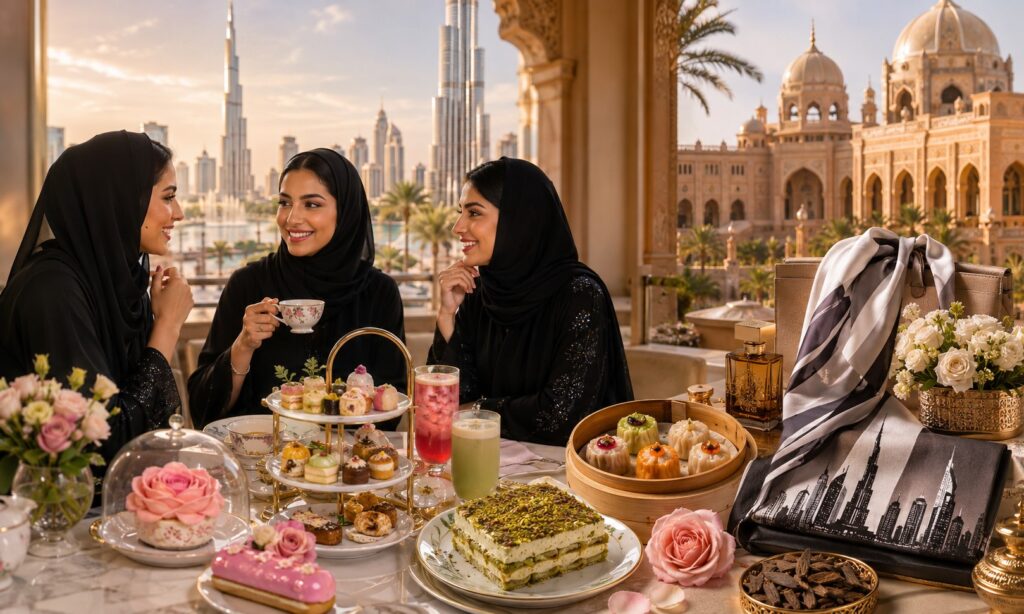 10 Emirati Women’s Day Offers and Experiences to Check Out Across the UAE 10 Emirati Women’s Day 2026 Offers Across the UAE