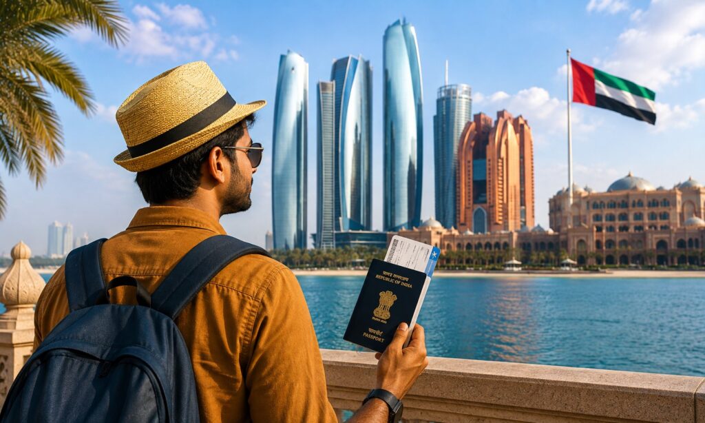 Abu Dhabi Free Visa Scheme for Indians: 11 Travel Agencies You Can Book With Abu Dhabi Free Visa Scheme for Indians: 11 Travel Agencies You Can Book With