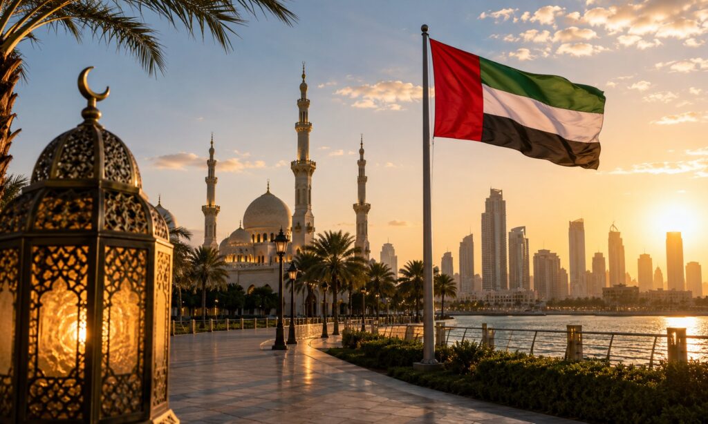 Prophet’s PBUH Birthday Holiday 2026 Falls on Friday: Can UAE Employees Get a Substitute Day Off? UAE Prophet’s Birthday Holiday 2026: Will You Get a Day Off?
