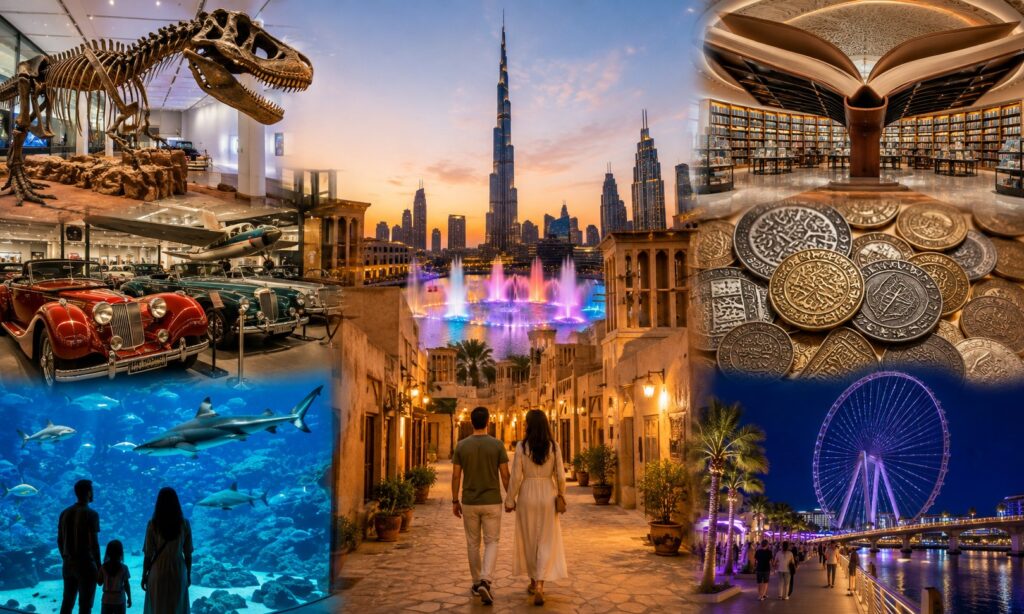 12 Free Things To Do In Dubai Before August Ends 12 Free Things To Do In Dubai Before August Ends