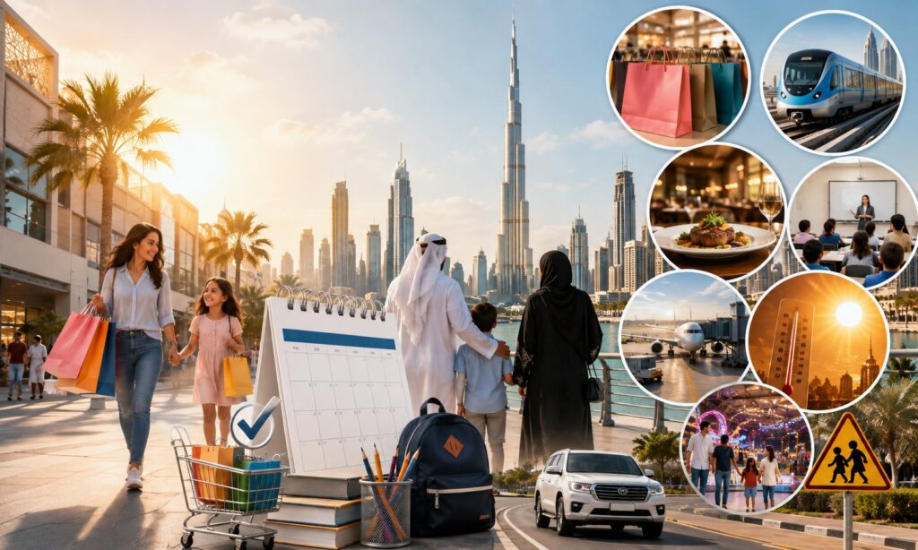 What’s Changing in the UAE This August? 10 Important Updates Residents Should Know What's Changing in the UAE This August? 10 Important Updates Residents Should Know